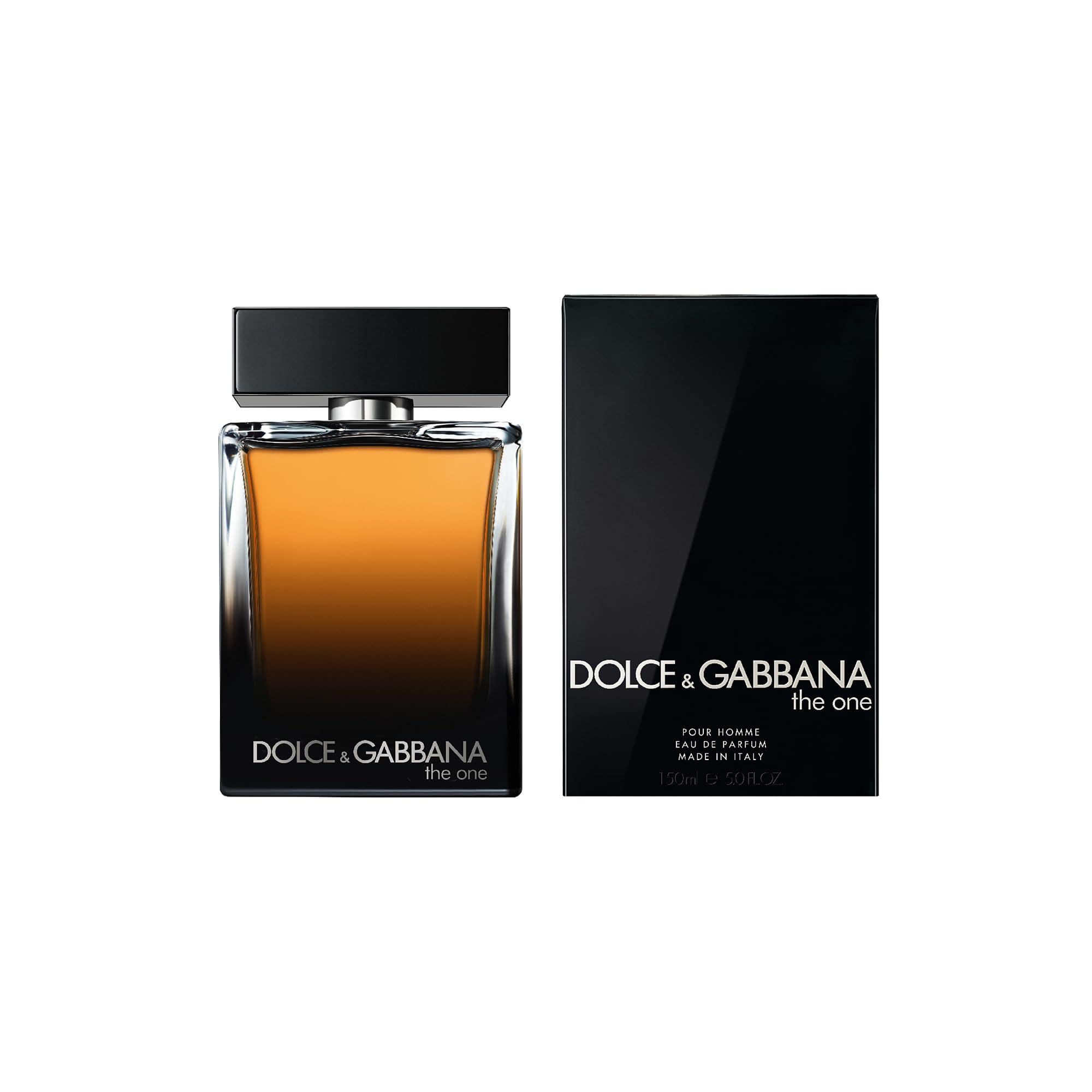 Foto 3 pulgar | Perfume Dolce & Gabbana The One Eau de Parfum 150 Ml - Venta Internacional