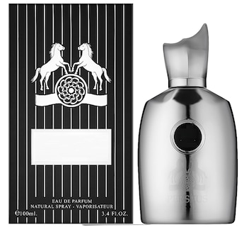 Foto 3 | Perfume Alhambra Perseus 3.4 Eau De Parfum En Spray Para Hombre - Venta Internacional.