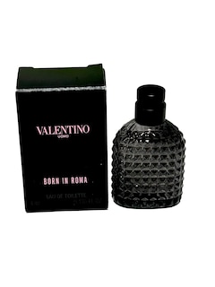 Foto 1 | Perfume Valentino Uomo Born In Roma Eau De Toilette, 4 Ml, Para Hombre - Venta Internacional.