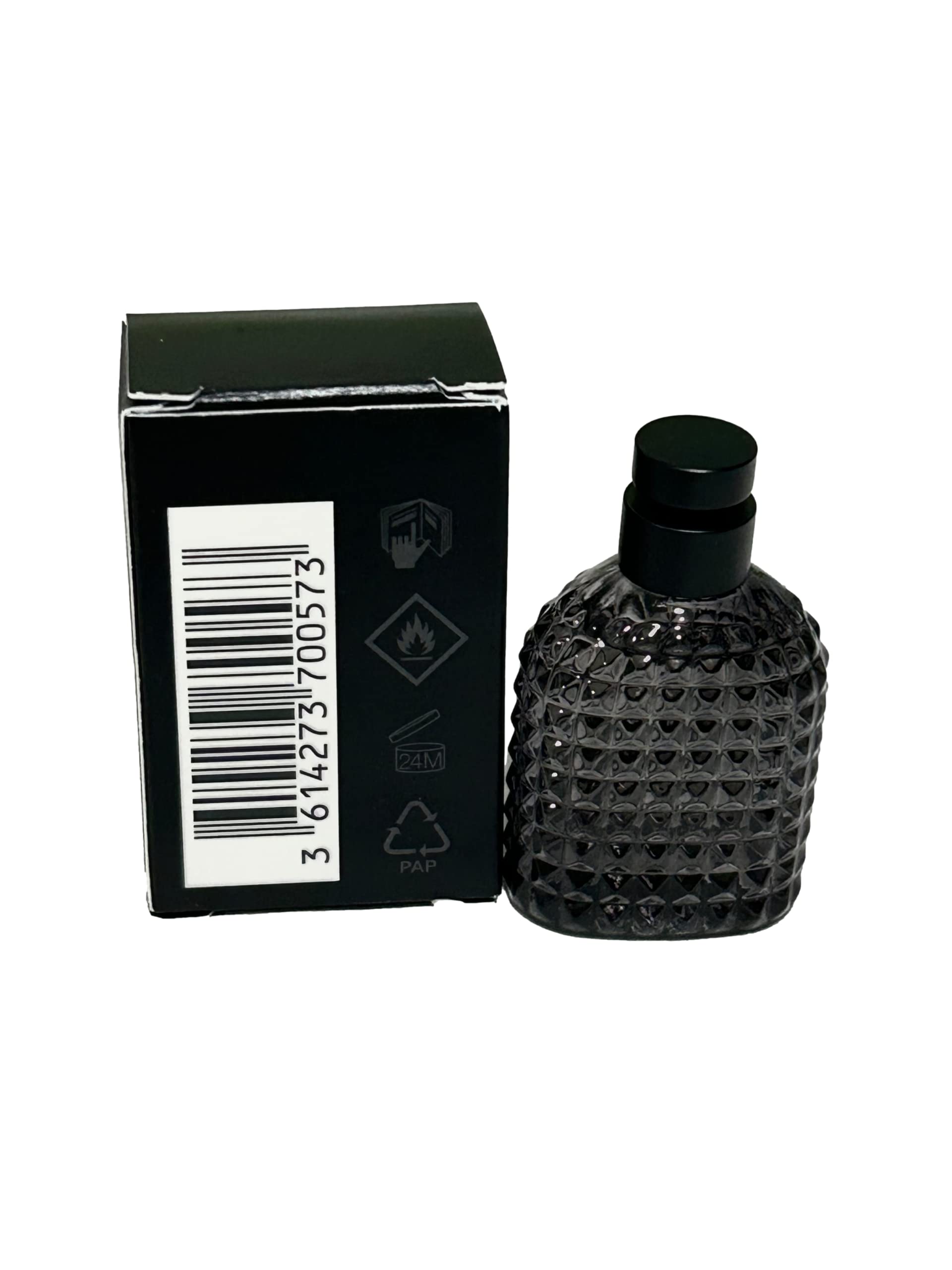 Foto 3 pulgar | Perfume Valentino Uomo Born In Roma Eau De Toilette, 4 Ml, Para Hombre - Venta Internacional.