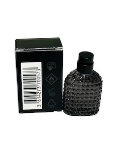 Foto 2 | Perfume Valentino Uomo Born In Roma Eau De Toilette, 4 Ml, Para Hombre - Venta Internacional.