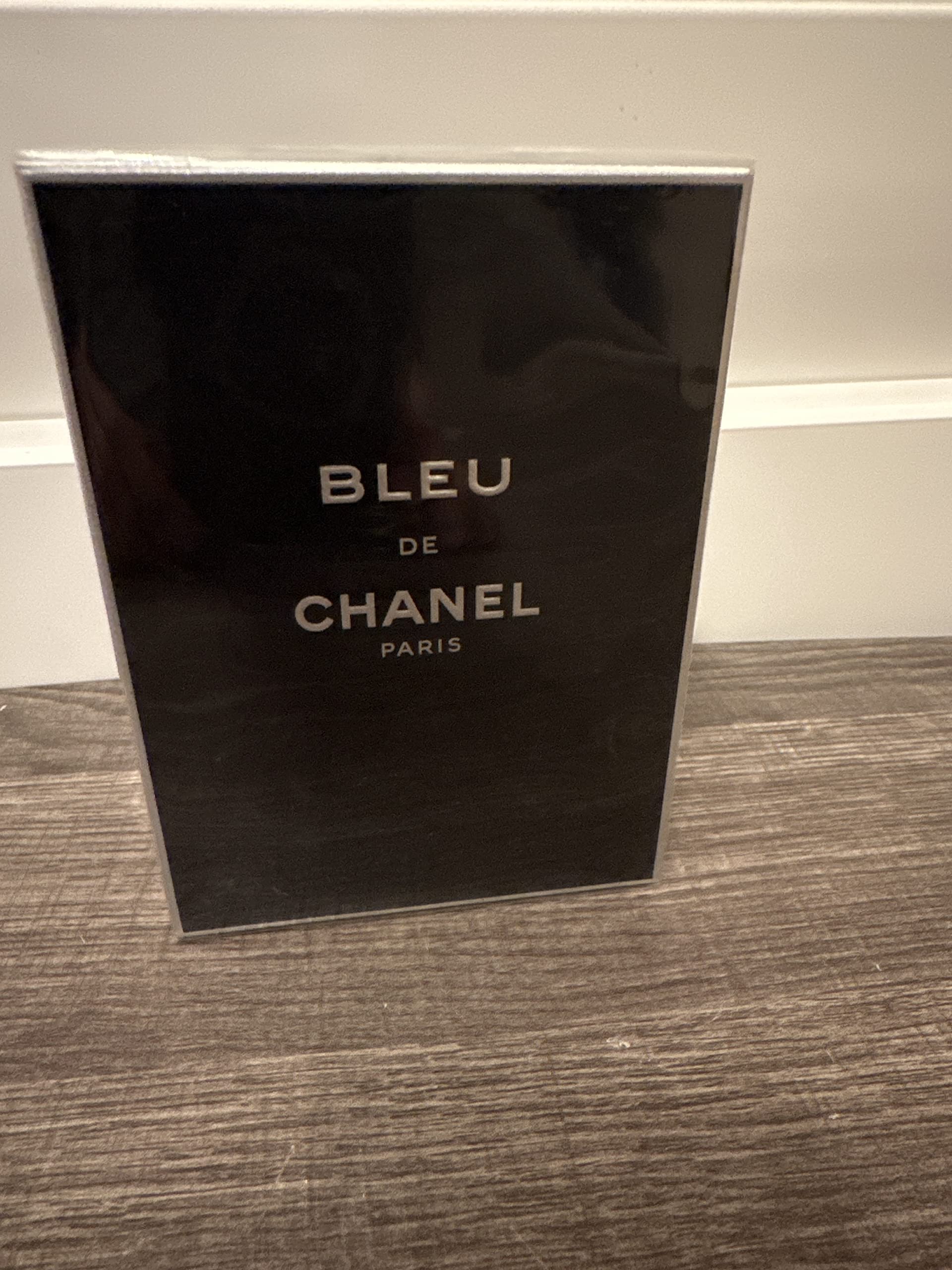 Foto 3 pulgar | Perfume Chanel Bleu De Chanel Eau De Toilette 100 Ml Para Hombre - Venta Internacional.