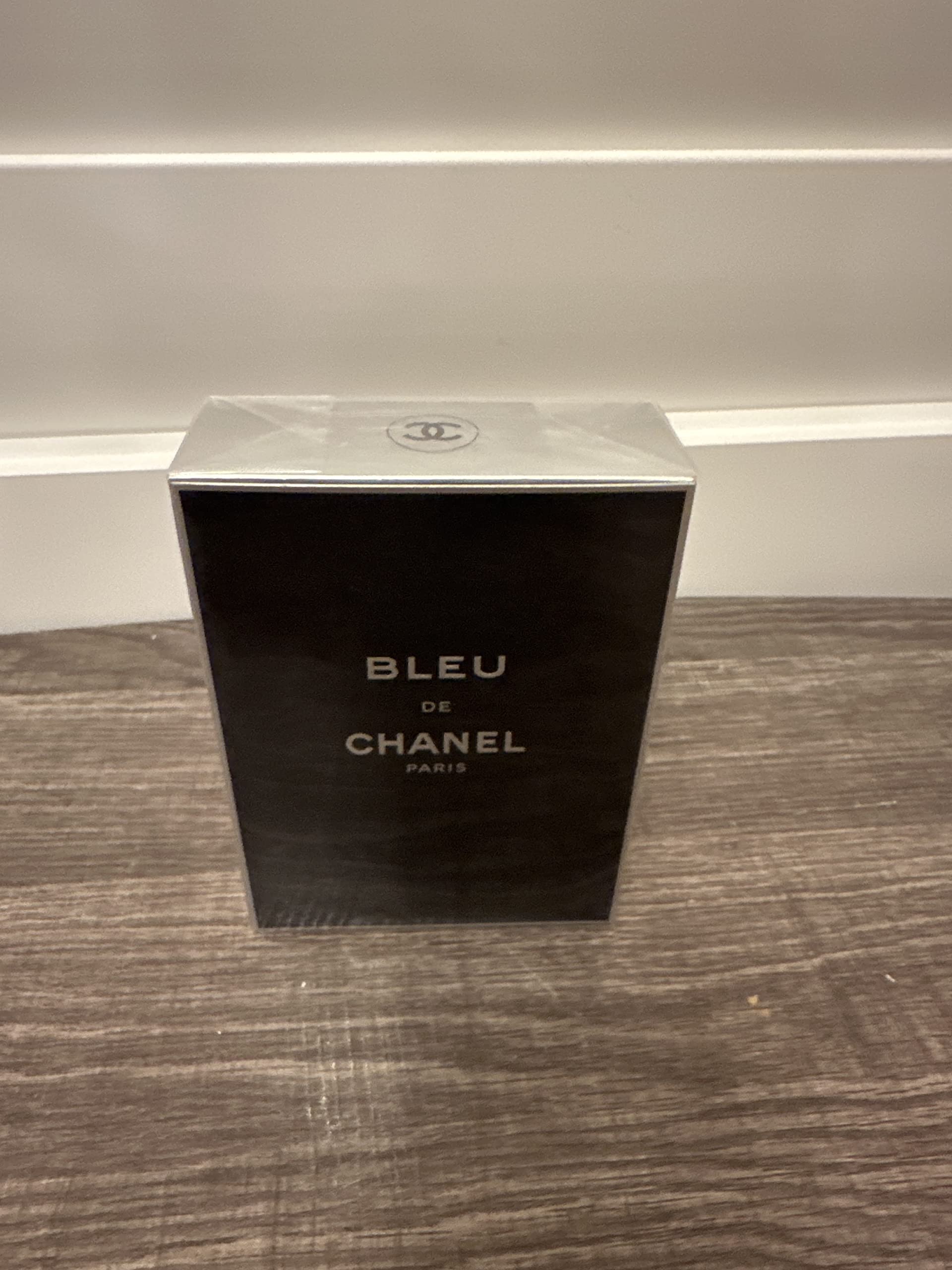 Foto 5 pulgar | Perfume Chanel Bleu De Chanel Eau De Toilette 100 Ml Para Hombre - Venta Internacional.