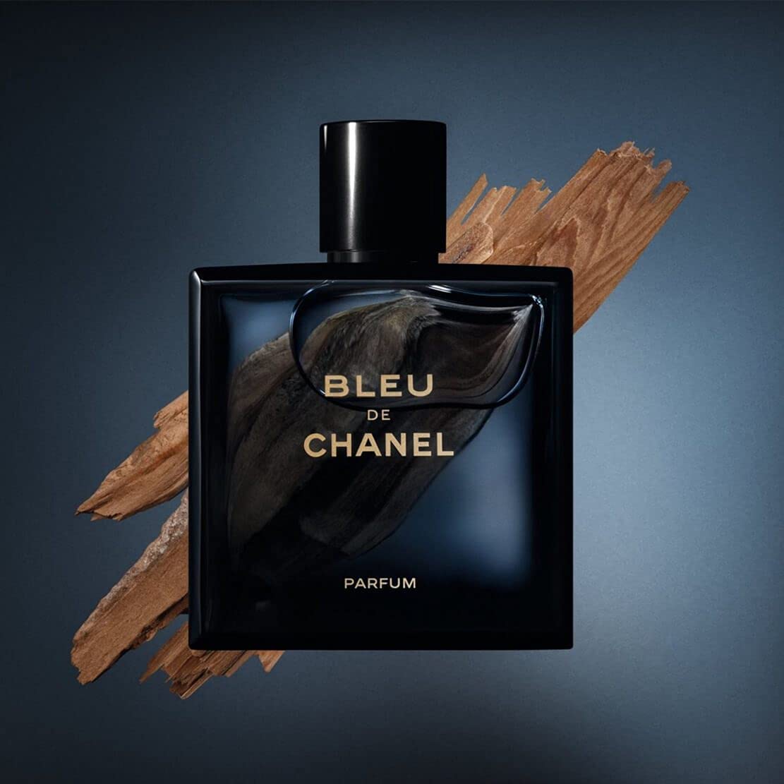 Foto 6 pulgar | Perfume Chanel Bleu De Chanel Eau De Toilette 100 Ml Para Hombre - Venta Internacional.