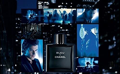 Foto 7 pulgar | Perfume Chanel Bleu De Chanel Eau De Toilette 100 Ml Para Hombre - Venta Internacional.