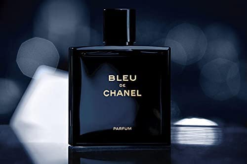 Foto 8 pulgar | Perfume Chanel Bleu De Chanel Eau De Toilette 100 Ml Para Hombre - Venta Internacional.