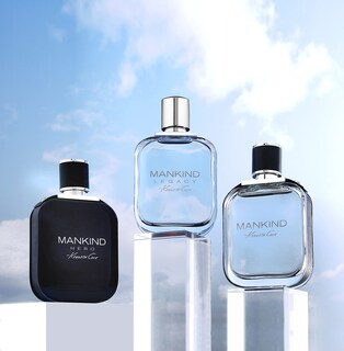 Foto 3 | Spray Corporal Perfume Kenneth Cole Mankind Hero, 177 Ml - Venta Internacional.