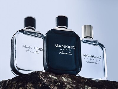 Foto 5 | Spray Corporal Perfume Kenneth Cole Mankind Hero, 177 Ml - Venta Internacional.