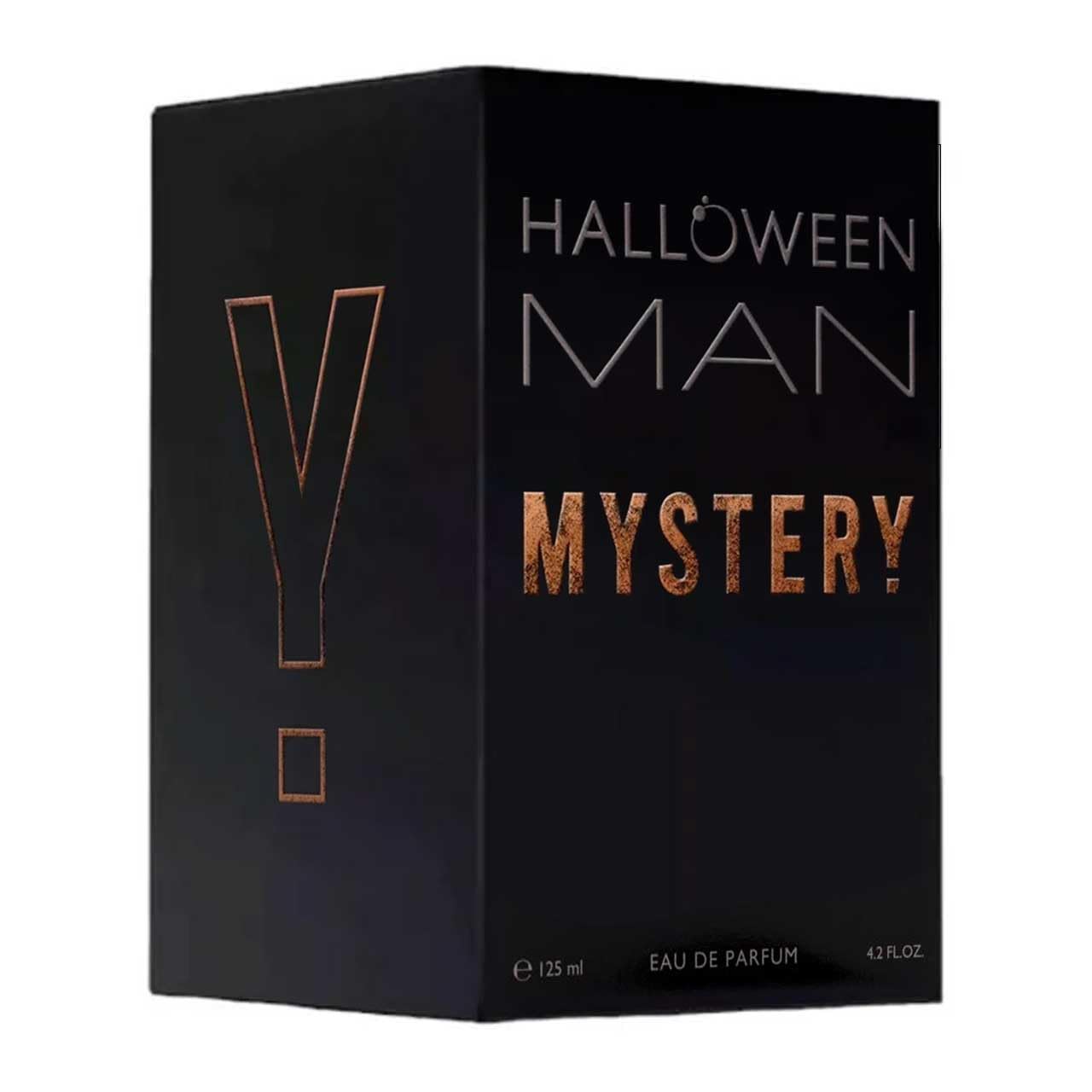 Foto 4 pulgar | Perfume Jesus Del Pozo Halloween Man Mystery Edp 125 ml para Hombre-Venta Internacional