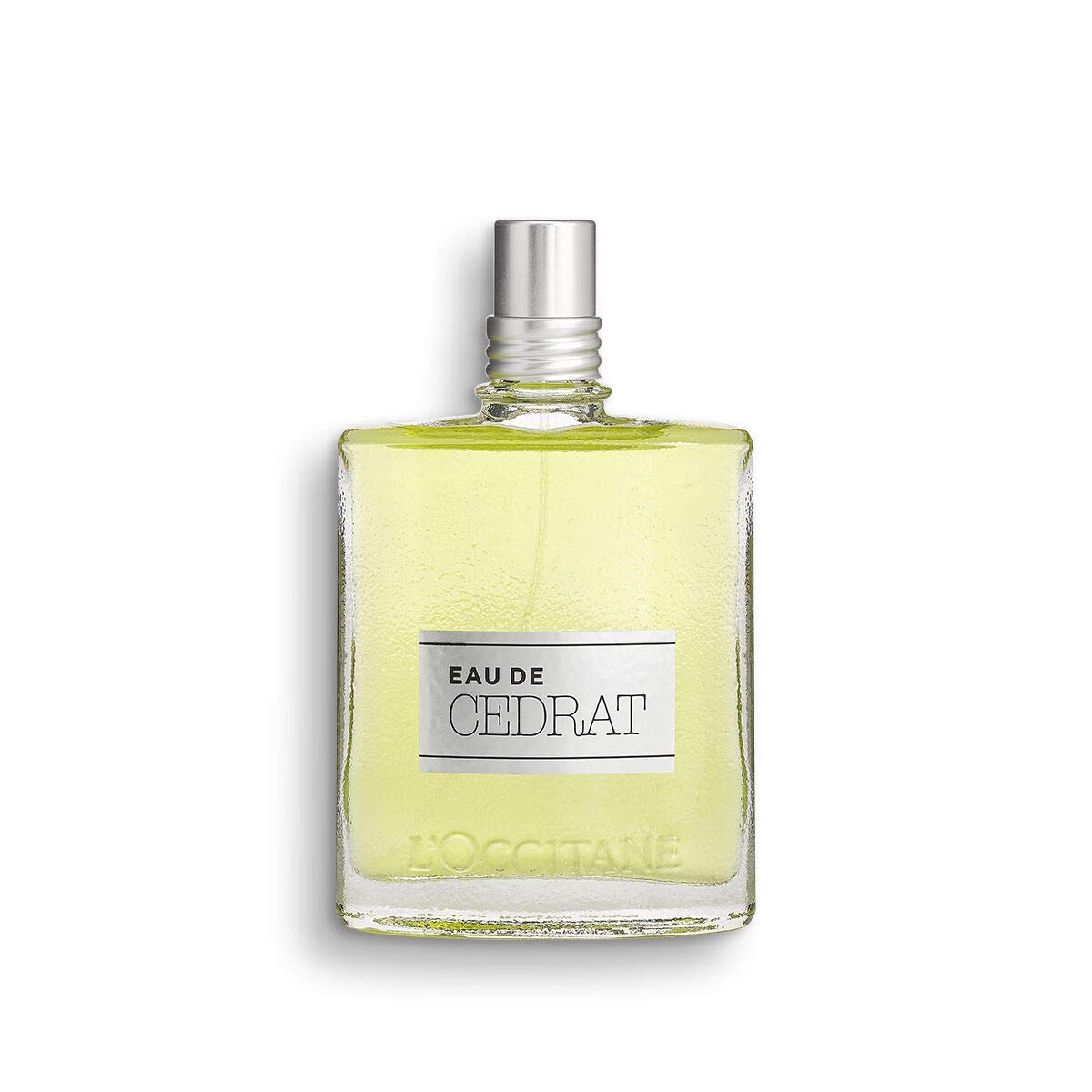 Foto 1 | Colonia L'occitane Cedrat Para Hombre 75 Ml - Venta Internacional.