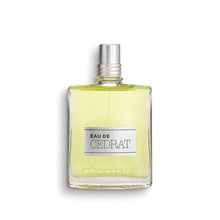 Foto 1 | Colonia L'occitane Cedrat Para Hombre 75 Ml - Venta Internacional.