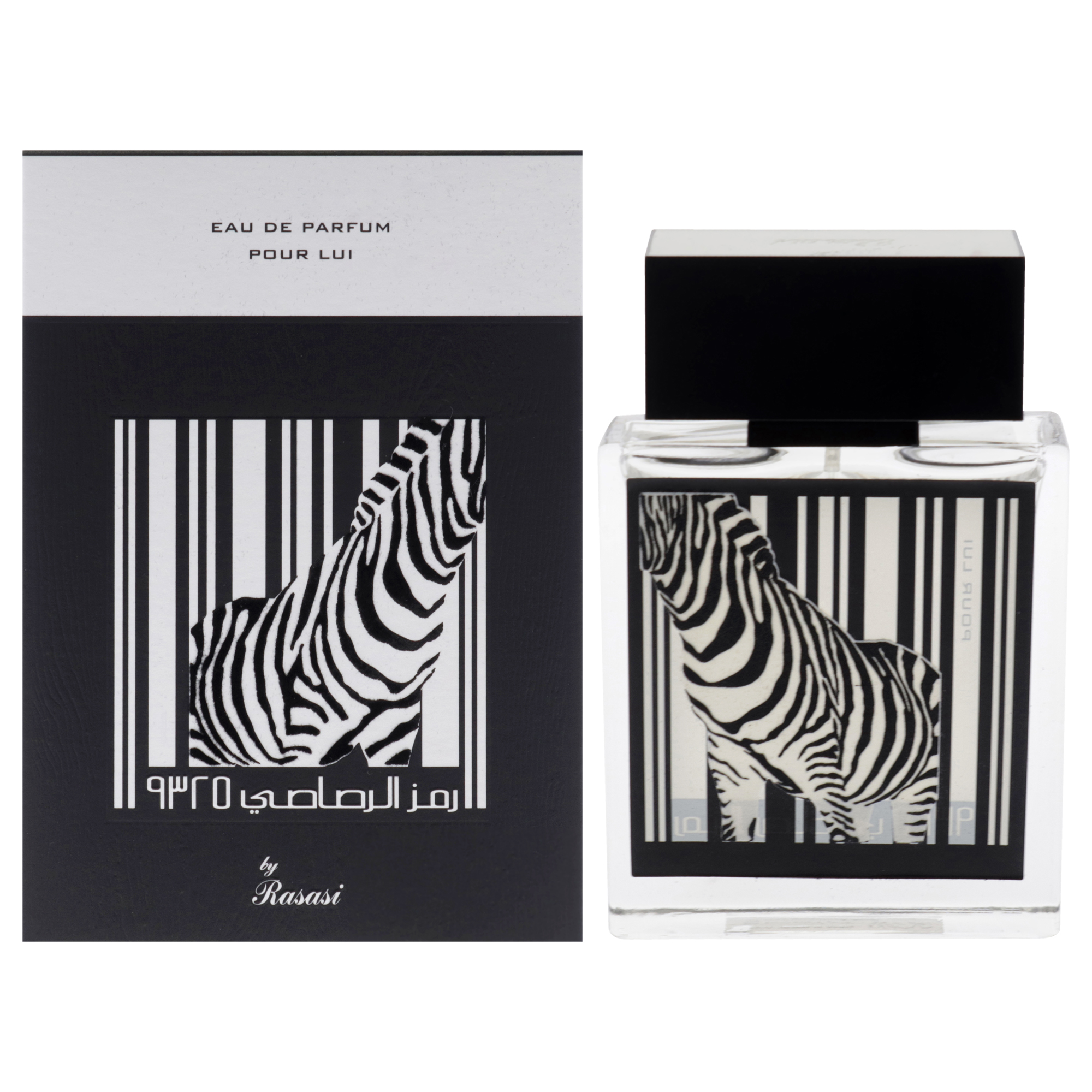 Foto 2 pulgar | Perfume Rasasi Rumz Al 9325 Zeb Edp 50 Ml Para Hombre - Venta Internacional.