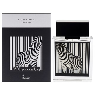 Foto 1 | Perfume Rasasi Rumz Al 9325 Zeb Edp 50 Ml Para Hombre - Venta Internacional.