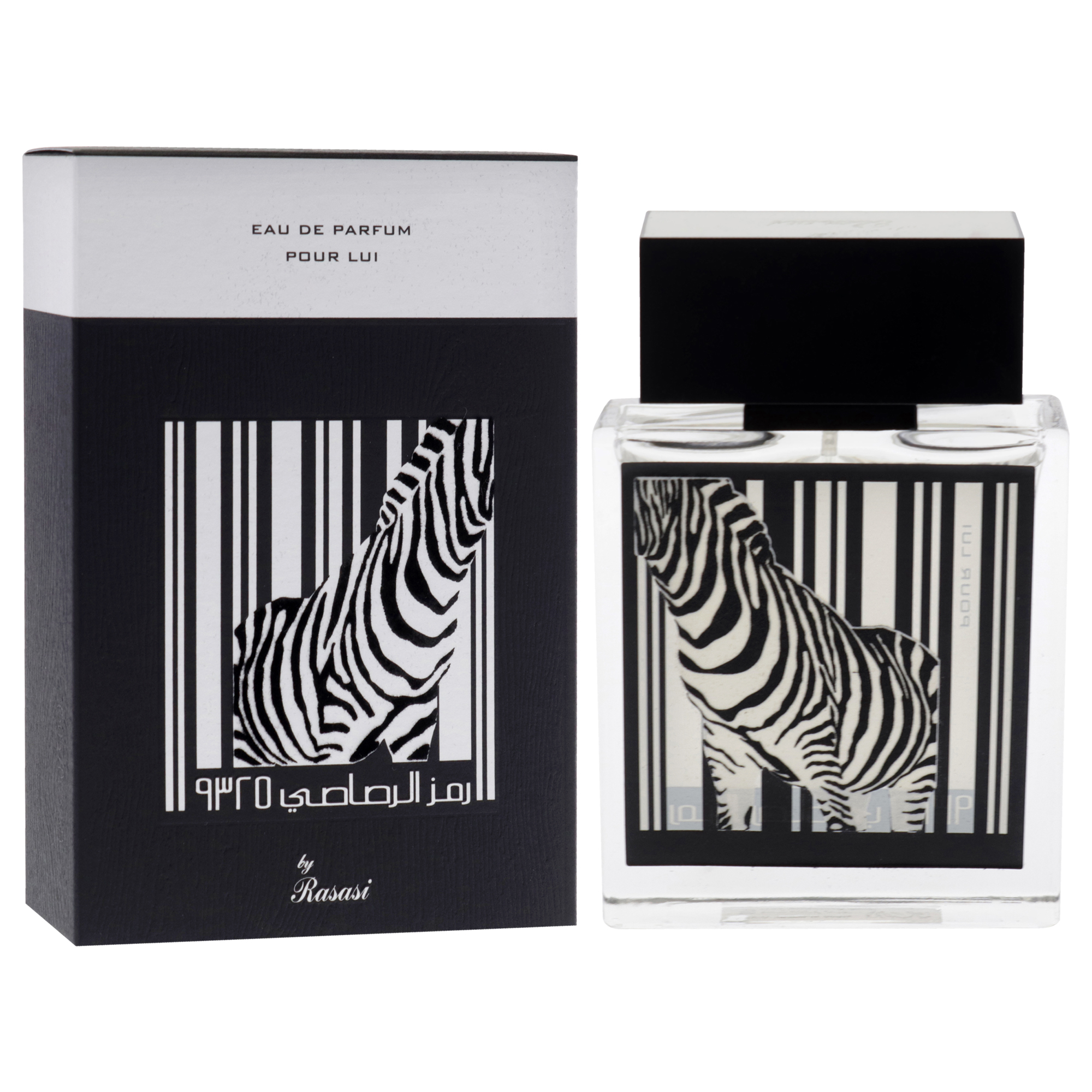 Foto 4 pulgar | Perfume Rasasi Rumz Al 9325 Zeb Edp 50 Ml Para Hombre - Venta Internacional.