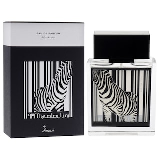 Foto 3 | Perfume Rasasi Rumz Al 9325 Zeb Edp 50 Ml Para Hombre - Venta Internacional.