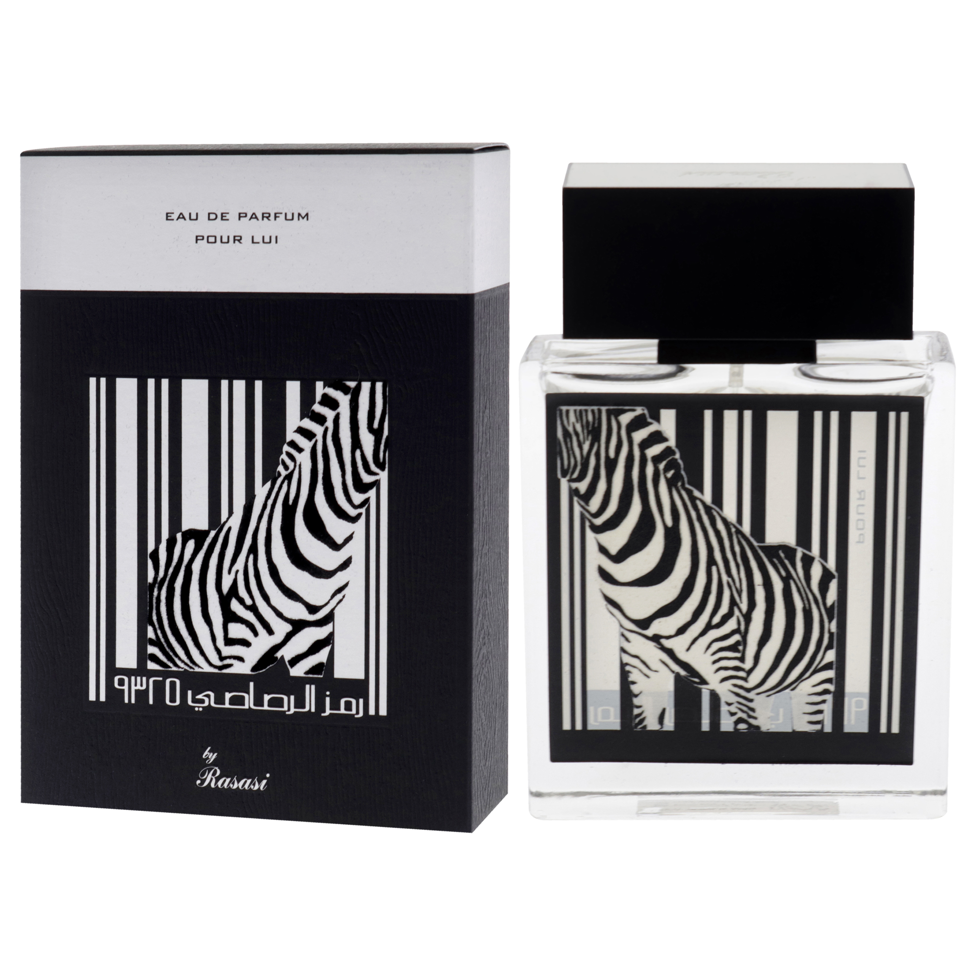 Foto 5 pulgar | Perfume Rasasi Rumz Al 9325 Zeb Edp 50 Ml Para Hombre - Venta Internacional.