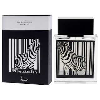 Foto 4 | Perfume Rasasi Rumz Al 9325 Zeb Edp 50 Ml Para Hombre - Venta Internacional.