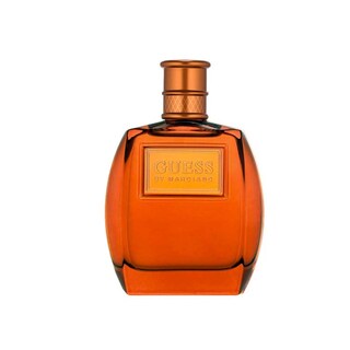 Foto 3 | Set De Regalo Perfume Guess By Marciano, Aerosol Edt De 100 Ml Para Hombre - Venta Internacional.