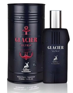 Foto 1 | Perfume Maison Alhambra Glacier Ultra Eau De Parfum Para Hombre, 100 Ml - Venta Internacional.