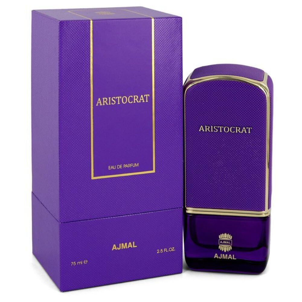 Foto 2 pulgar | Perfume Ajmal Aristocrat Eau De Parfum 75 ml para Hombre - Venta Internacional