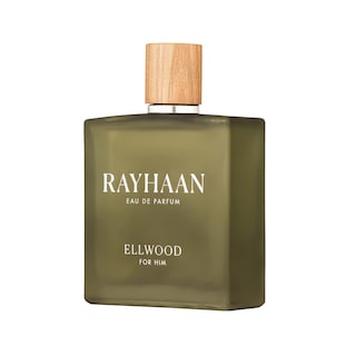 Foto 2 | Perfume Rayhaan Ellwood Eau De Parfum Para Hombre, 100 Ml - Venta Internacional.