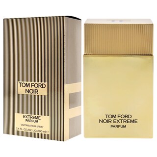 Foto 4 | Perfume Tom Ford Noir Extreme Parfum En Aerosol, 100 Ml, Para Hombre - Venta Internacional.