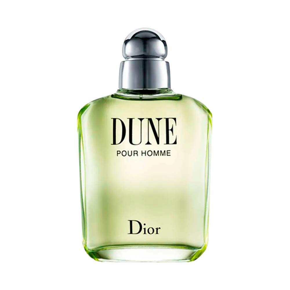 Foto 2 pulgar | Perfume Dior Dune Eau De Toilette 100 Ml Para Hombre - Venta Internacional.