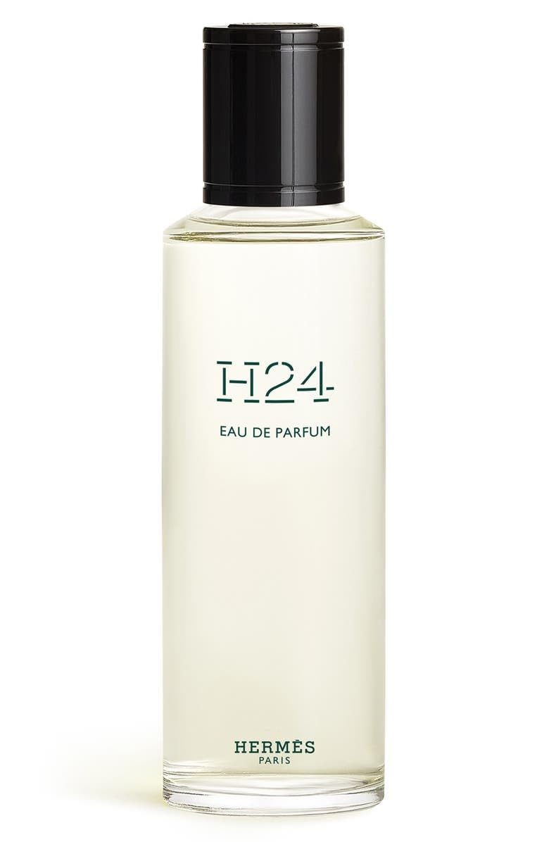 Foto 2 pulgar | Perfume Hermes H24 Eau De Parfum Para Hombre, 200 Ml, Recargable - Venta Internacional.