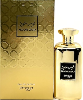 Foto 1 | Perfume Afnan Zimaya Noor Oud Eau De Parfum, 100 Ml, Para Unisex - Venta Internacional.