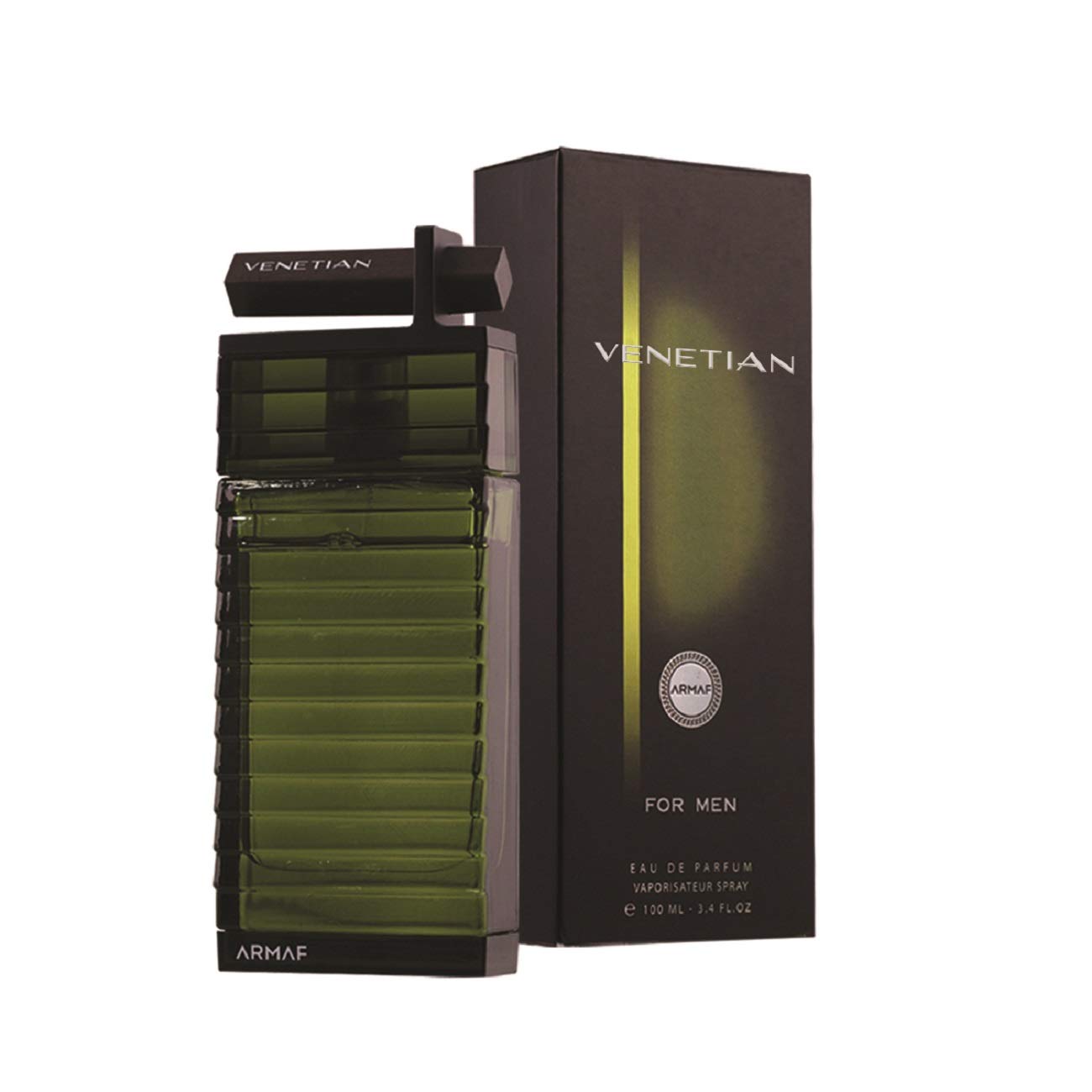 Foto 3 pulgar | Perfume Armaf Venetian Eau De Parfum Para Hombre, 100 Ml - Venta Internacional.
