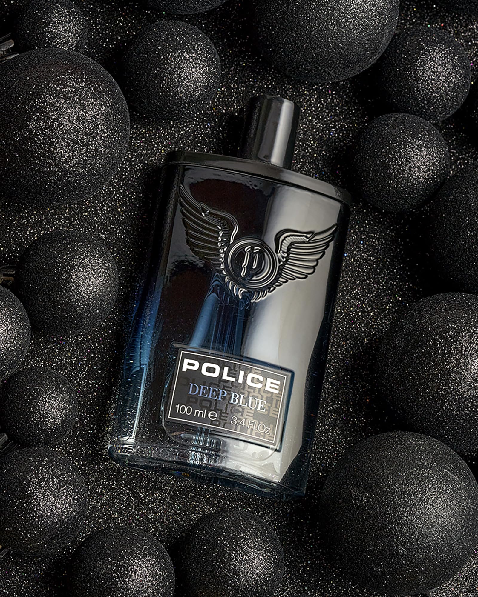 Foto 5 pulgar | Perfume Police To Be The King Eau De Toilette 125 Ml Para Hombre - Venta Internacional.