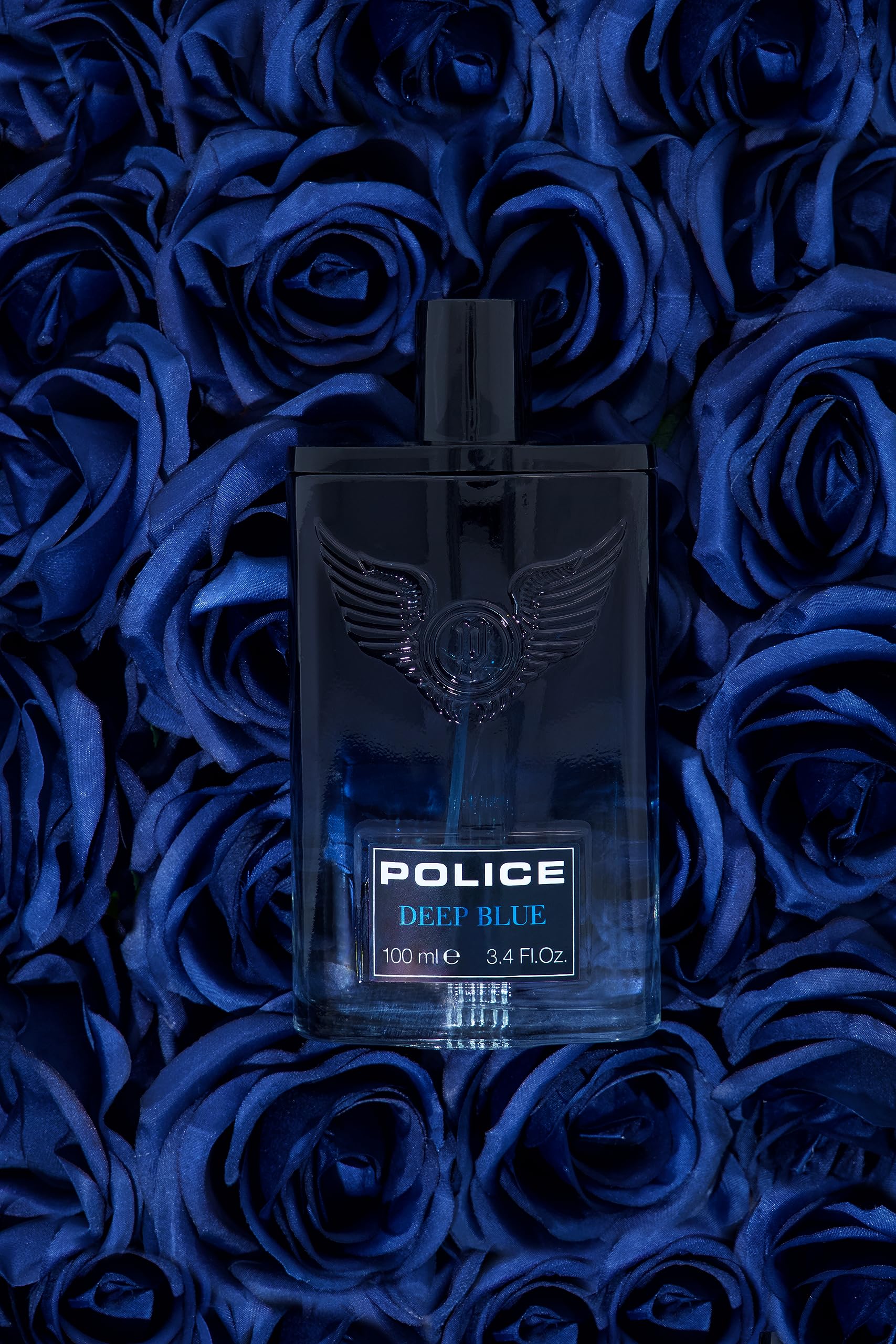 Foto 7 pulgar | Perfume Police To Be The King Eau De Toilette 125 Ml Para Hombre - Venta Internacional.