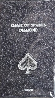 Foto 1 | Perfume Jo Milano Game Of Spades Diamond, 90 Ml, Unisex - Venta Internacional.