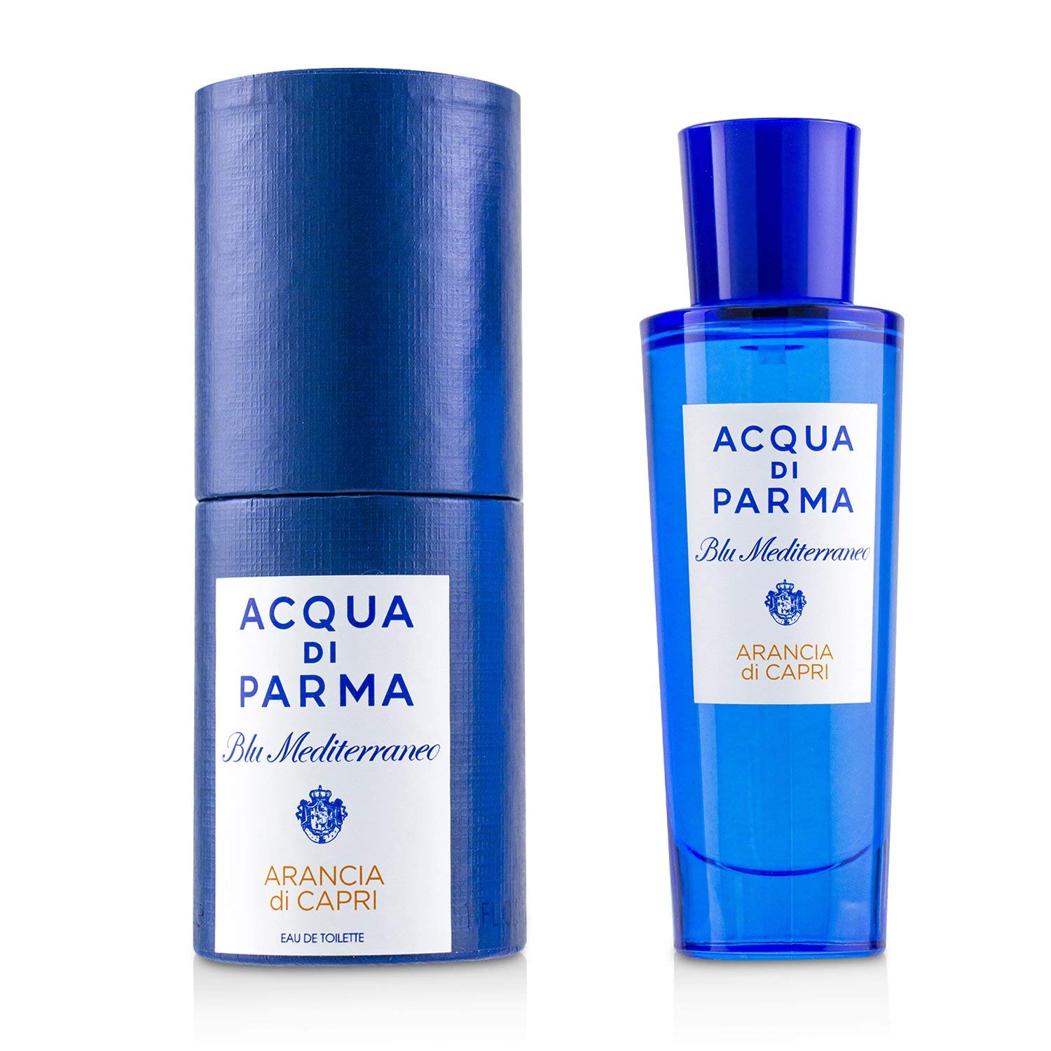 Foto 3 pulgar | Perfume Acqua Di Parma Azul Mediterráneo Naranja Di Capri 30 Ml - Venta Internacional.