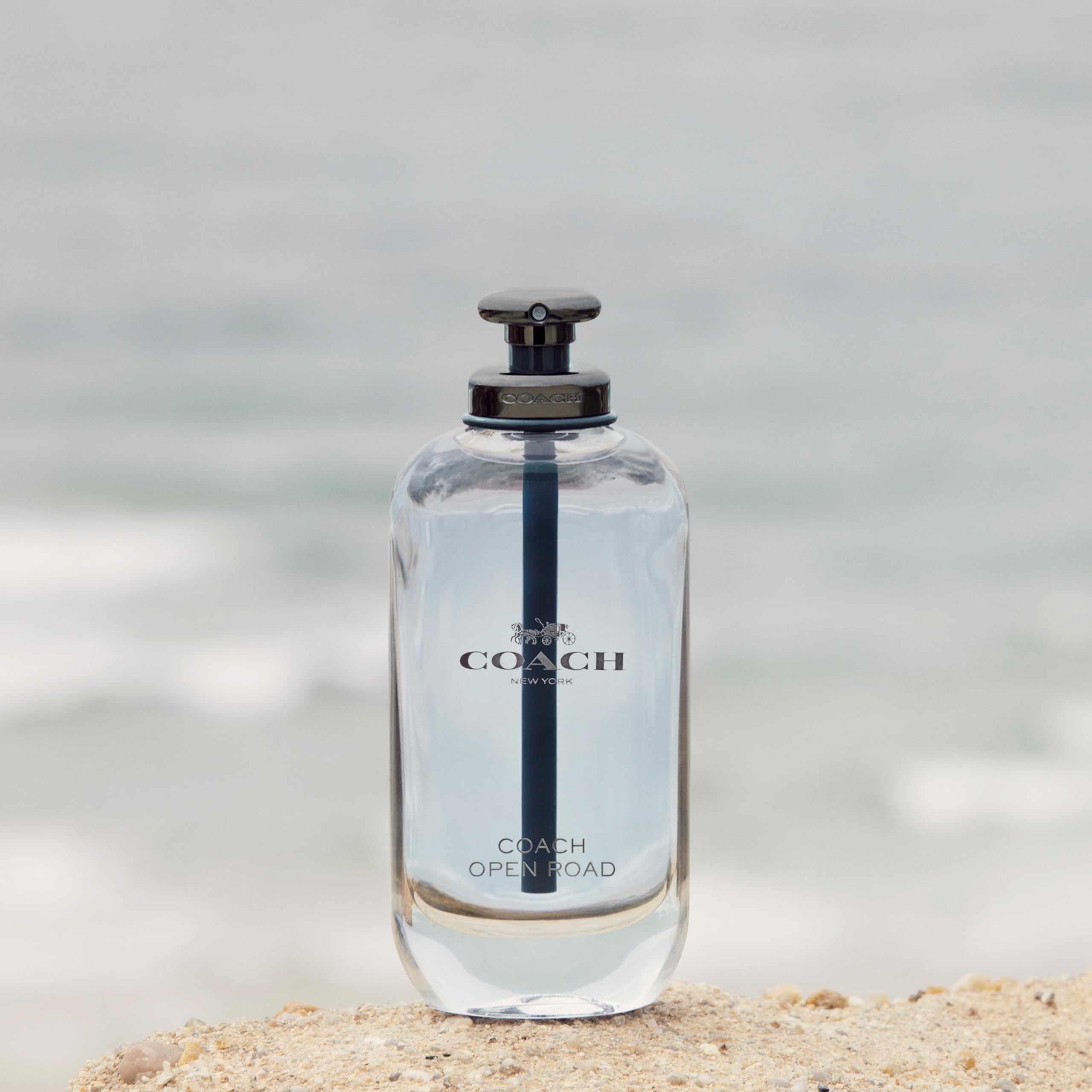Foto 5 pulgar | Perfume Coach Open Road Eau De Parfum Para Mujer, 100 Ml - Venta Internacional.