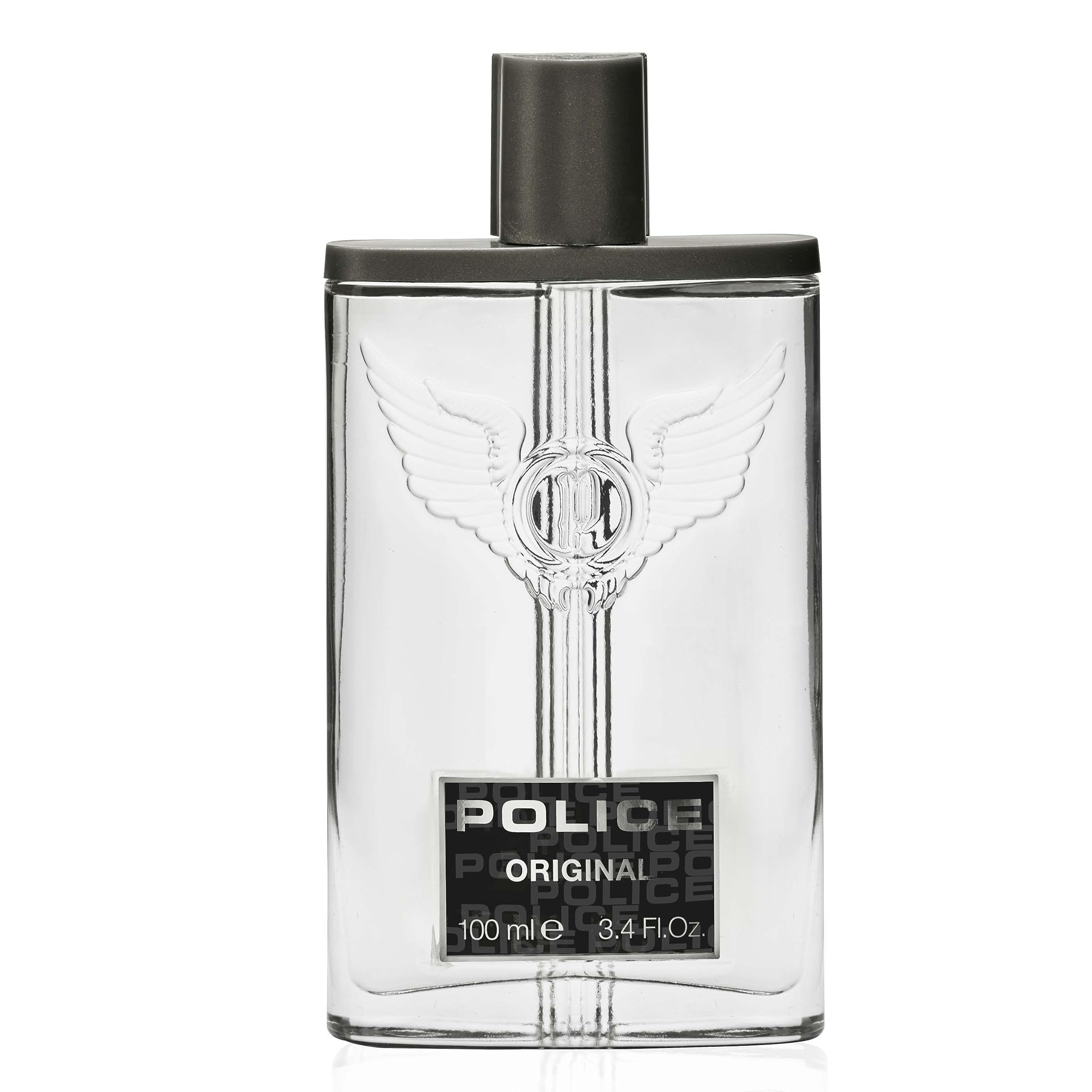 Foto 2 pulgar | Perfume Police Original Edt 100 Ml Para Hombre - Venta Internacional.