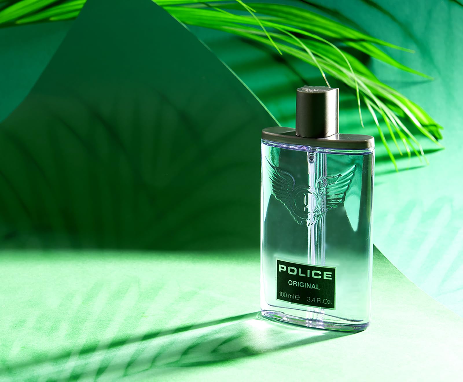 Foto 6 pulgar | Perfume Police Original Edt 100 Ml Para Hombre - Venta Internacional.