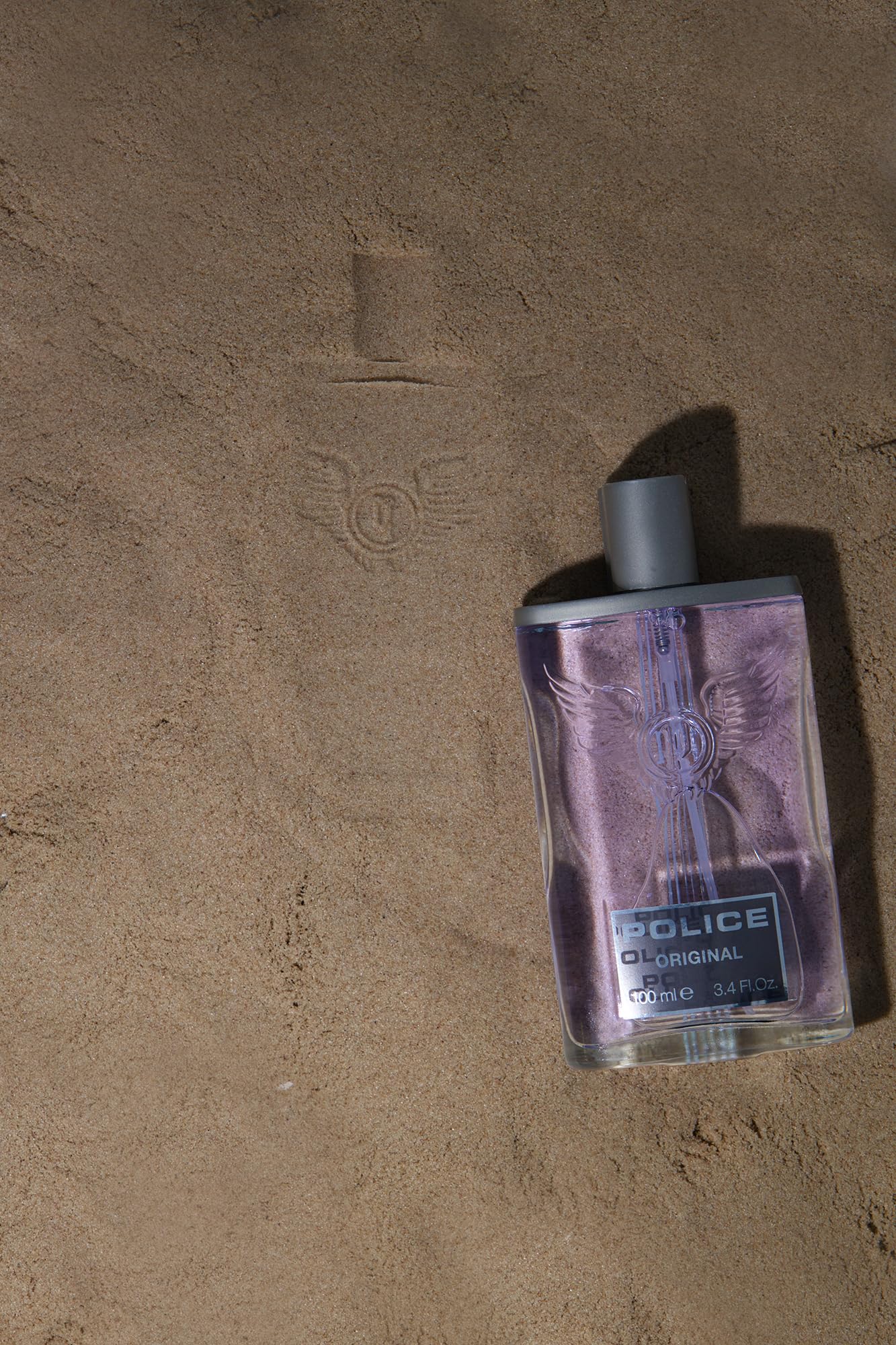Foto 7 pulgar | Perfume Police Original Edt 100 Ml Para Hombre - Venta Internacional.