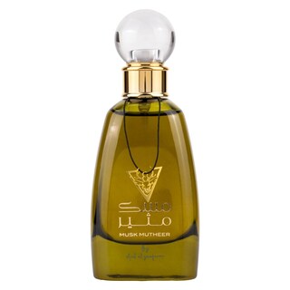 Foto 1 | Perfume Ard Al Zaafaran Musk Mutheer, Perfume Unisex, 100 Ml - Venta Internacional.