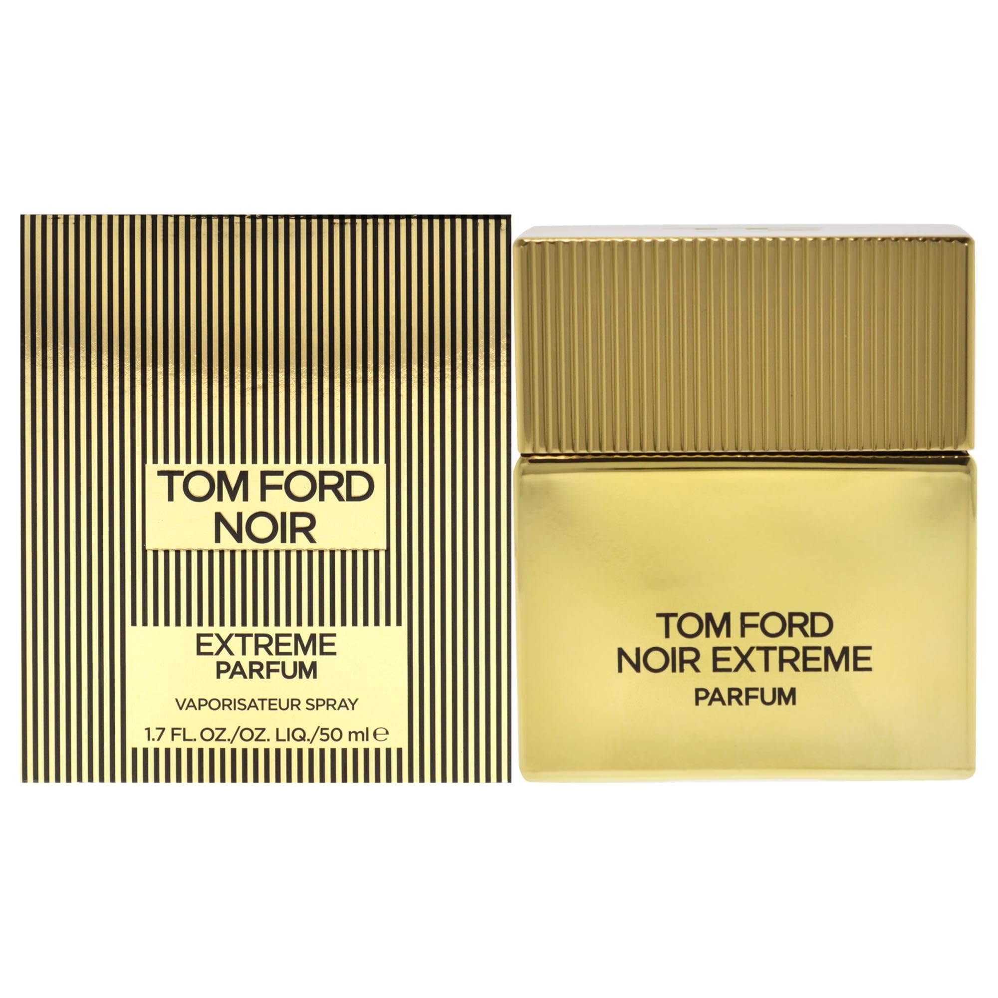 Foto 2 pulgar | Perfume Tom Ford Noir Extreme Parfum En Aerosol, 50 Ml, Para Hombre - Venta Internacional.