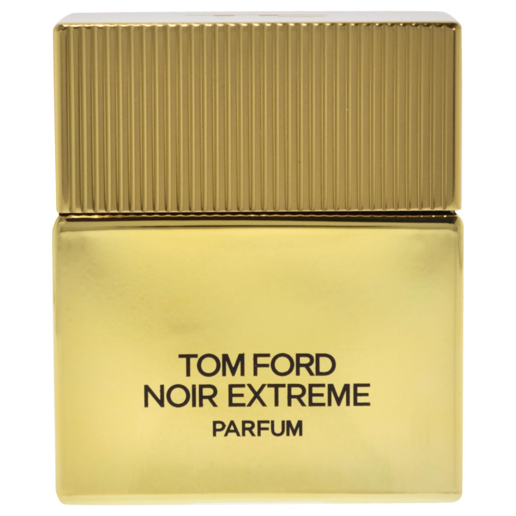 Foto 3 pulgar | Perfume Tom Ford Noir Extreme Parfum En Aerosol, 50 Ml, Para Hombre - Venta Internacional.