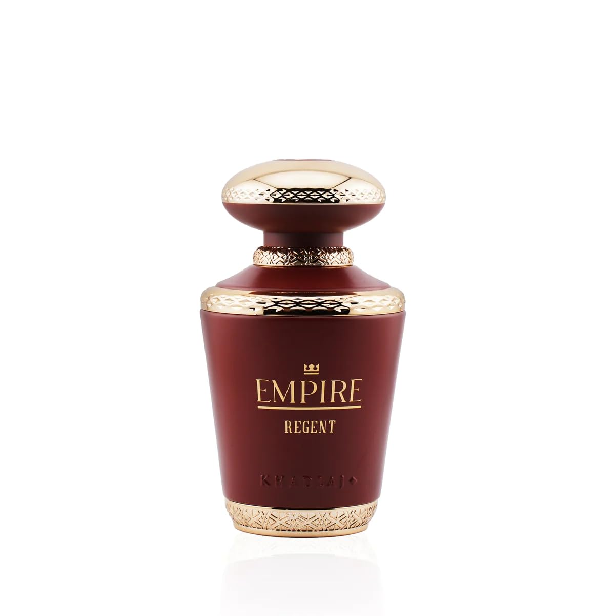 Perfume Khadlaj Empire Regent Eau De Parfum En Aerosol, 100 Ml - Venta Internacional.