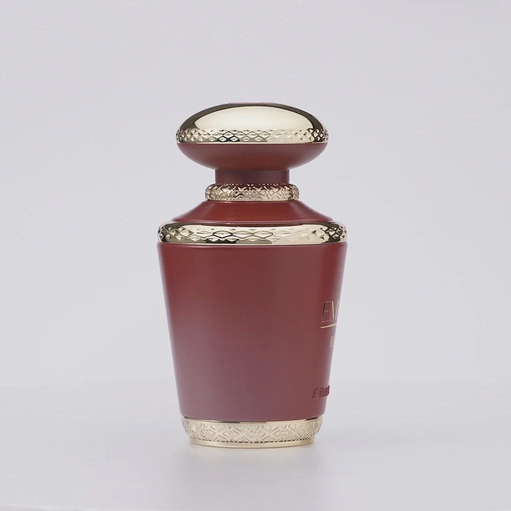 Foto 3 pulgar | Perfume Khadlaj Empire Regent Eau De Parfum En Aerosol, 100 Ml - Venta Internacional.