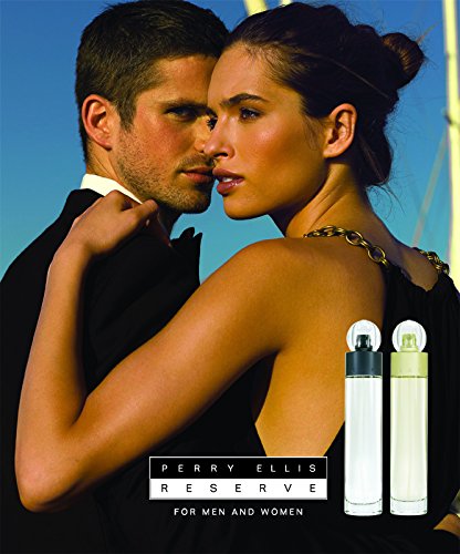 Foto 3 pulgar | Perfume Perry Ellis Reserve Eau De Toilette 100 Ml Para Hombre - Venta Internacional.