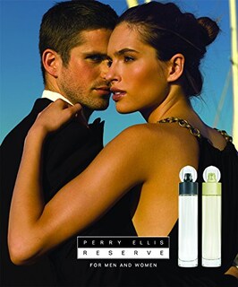Foto 2 | Perfume Perry Ellis Reserve Eau De Toilette 100 Ml Para Hombre - Venta Internacional.