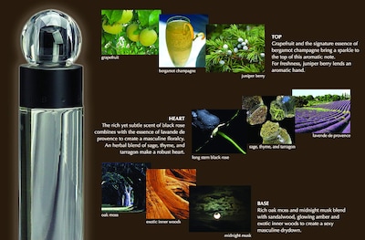 Foto 3 | Perfume Perry Ellis Reserve Eau De Toilette 100 Ml Para Hombre - Venta Internacional.