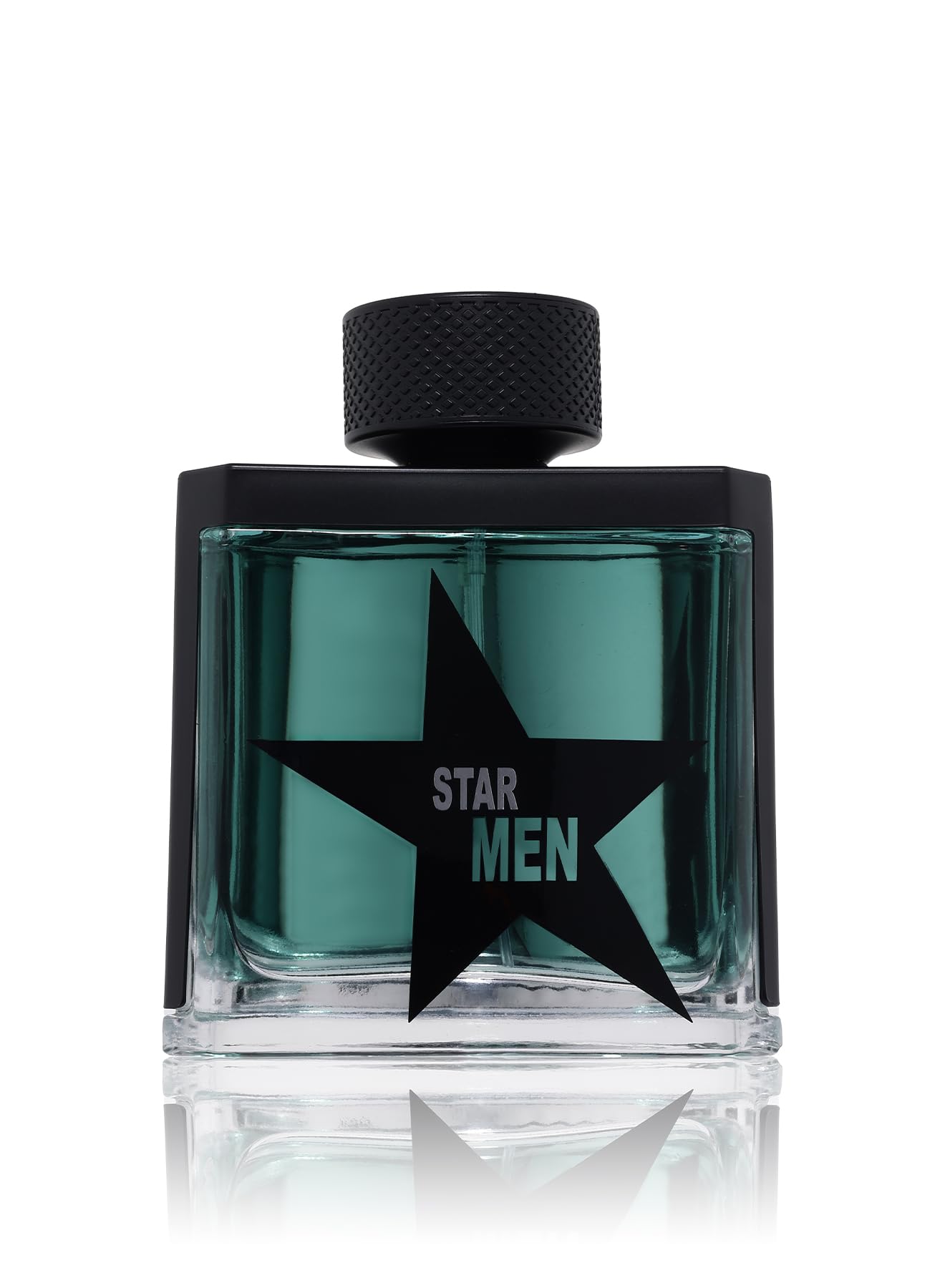 Perfume Fragrance World Star Men Eau De Parfum 100 Ml Para Hombre - Venta Internacional.