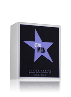 Foto 4 | Perfume Fragrance World Star Men Eau De Parfum 100 Ml Para Hombre - Venta Internacional.