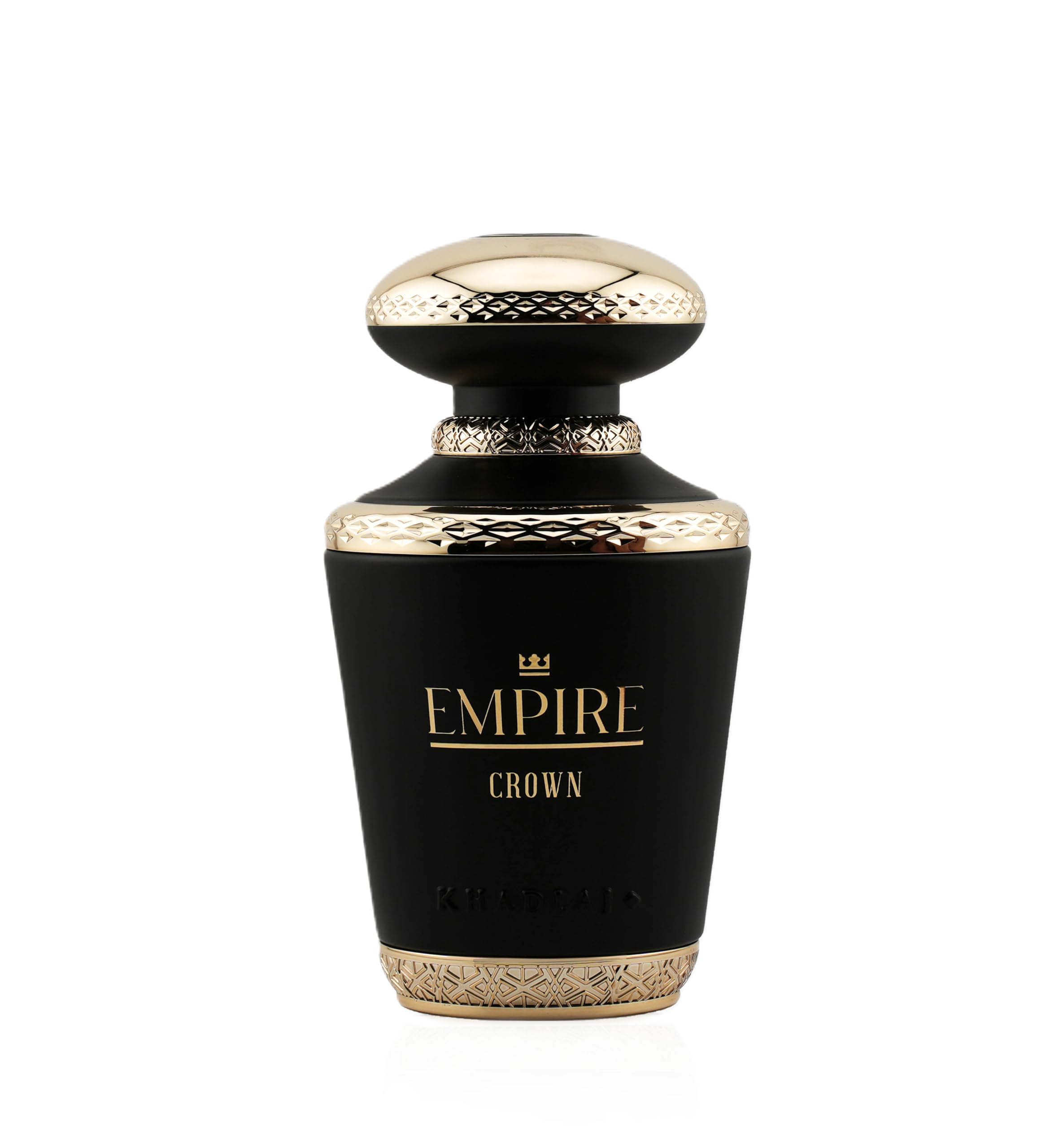 Foto 2 pulgar | Perfume Khadlaj Empire Crown Eau De Parfum Para Hombre, 100 Ml - Venta Internacional.