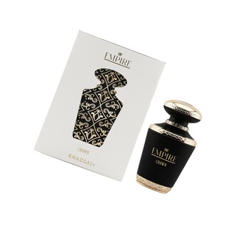 Foto 3 | Perfume Khadlaj Empire Crown Eau De Parfum Para Hombre, 100 Ml - Venta Internacional.